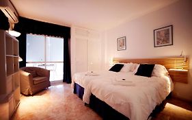 Apartamentos DC