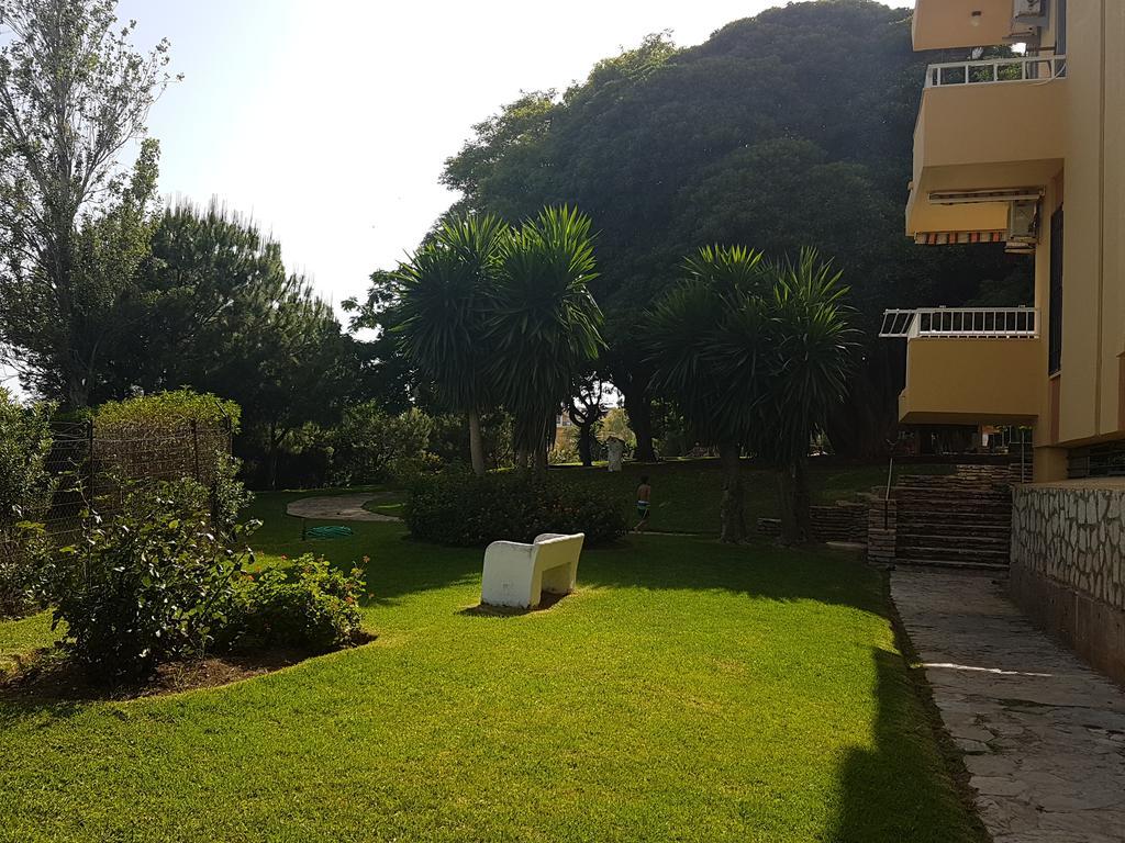 Apartamentos DC Benalmádena Exterior foto
